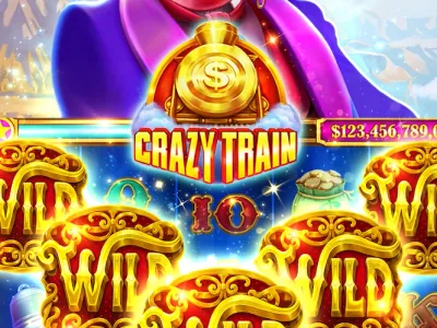 Halaman Utama Oribet screenshot