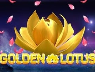 Golden Lotus game icon