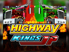 Highwaykings Progressive game thumbnail