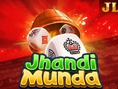 Jhandi Munda game icon