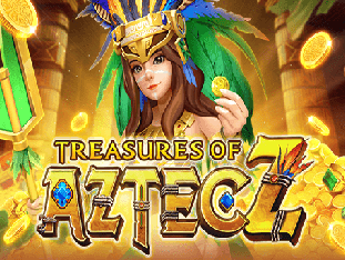 Treasures Of Aztec Z game thumbnail