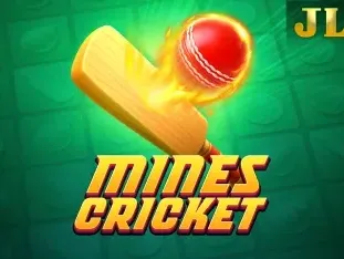 Mines Cricket game icon