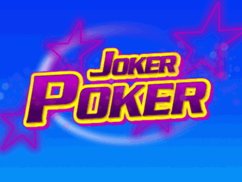 Joker Poker 5 Hand