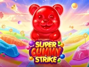 Super Gummy Strike game thumbnail