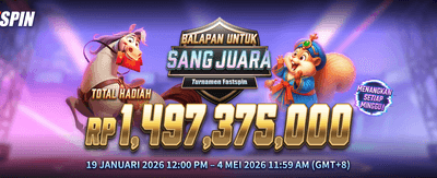 Menang Besar di idoribet Slot